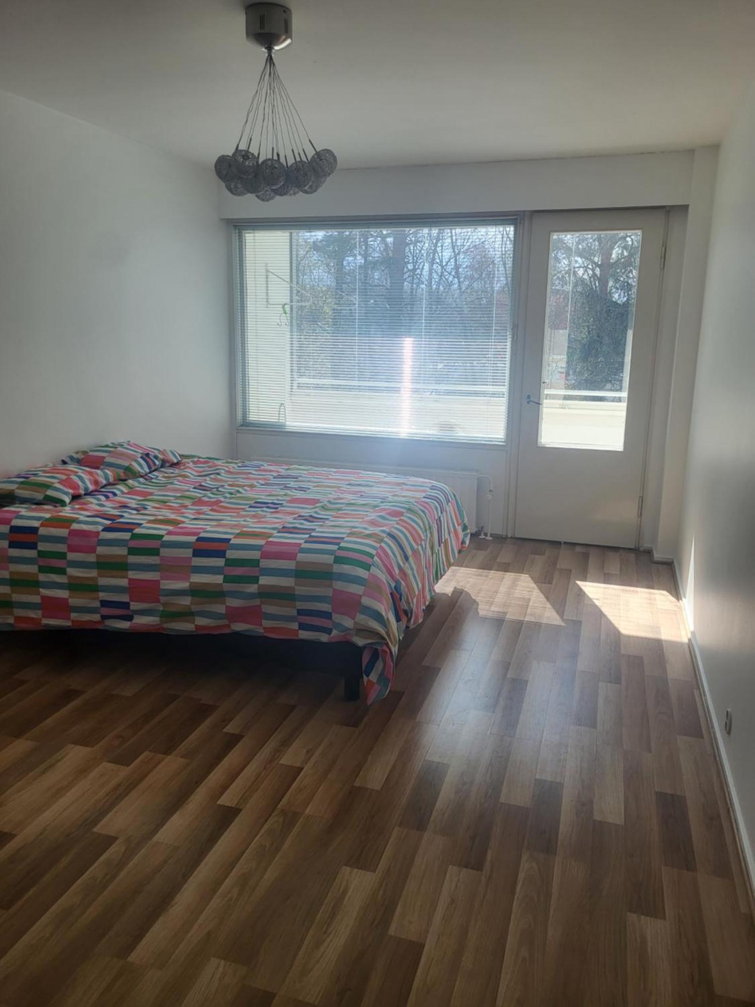 Puotilan Rose Apartment Helsinki Exterior photo